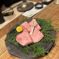和牛懐石 但馬屋 梅田 - 