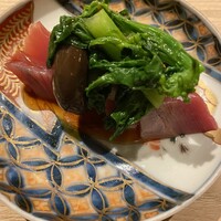 鮨 秀とら - 