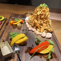 やさいの王様 銀座店 - 