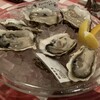 オストレア oysterbar&restaurant 新宿三丁目店