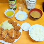 Tonkatsu Ichikatsu - 