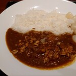 カレーダイニング アビオン - 