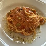 イタリア料理 ハイウェーブカフェ - 