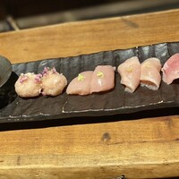 炭火焼鳥とり央 - 