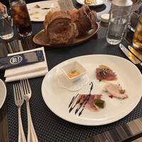BLT STEAK OSAKA - 