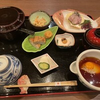 かどや 虎ノ門 -  かどや 虎ノ門 -