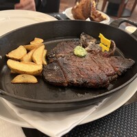 BLT STEAK OSAKA - 