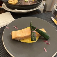 BLT STEAK OSAKA - 
