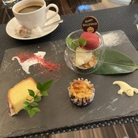 BLT STEAK OSAKA - 