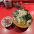 ラーメン 厚木家 - 料理写真: