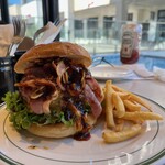 J.S.FOODIES TOKYO - 料理写真: