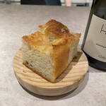 コングスト - 自家製パン