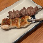 Yakitori Nihonshu Fukunotori - 