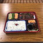 焼肉レストラン 大昌園 - 