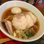 ラーメンハウス ブレーンバスター - 