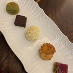 パティスリー エス サロン - 