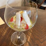 パティスリー エス サロン - 