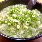 長浜ラーメン力 - 