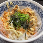 ラーメン而今 - 