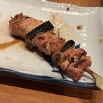 Yakitori Nihonshu Fukunotori - 