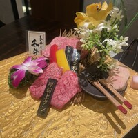 焼肉エクセレント 銀座店 - 