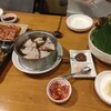 京の韓国家庭料理 ハムケ - 