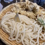 手打うどん すみた - 