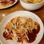 パス太 あんかけ亭  - 