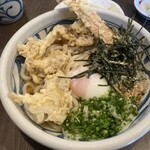 手打うどん すみた - 