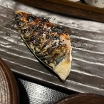 炭火焼干物定食 しんぱち食堂 - 