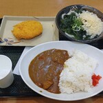 はなまるうどん - 