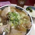 ナギチャンラーメン - 