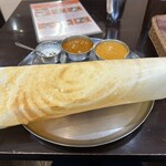 アーンドラ・ダバ - 