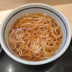 Yoshisoba - 