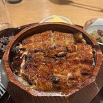 Unagi Sumiyaki Hitsumabushi Minokin - 