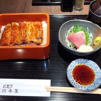 つきじ宮川本廛 - 