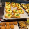 ル パン ドゥ ジョエル･ロブション ニュウマン新宿店