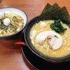 横浜家系ラーメン 木村家 前九年店