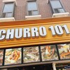 Churro 101 홍대점