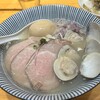 貝だし麺 きた田