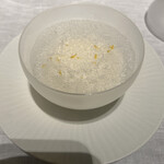 ブルガリ イル・リストランテ ルカ・ファンティン - 