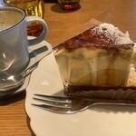 RISE ON CAFE - 