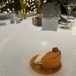 ブルガリ イル・リストランテ ルカ・ファンティン - 