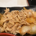 Yoshinoya - 