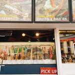 Churro 101 홍대점 - 