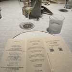 ブルガリ イル・リストランテ ルカ・ファンティン - 