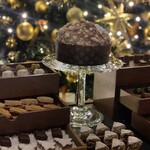 ブルガリ イル・リストランテ ルカ・ファンティン - 