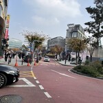 Churro 101 홍대점 - 