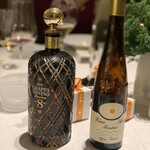 ブルガリ イル・リストランテ ルカ・ファンティン - 