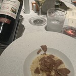 ブルガリ イル・リストランテ ルカ・ファンティン - 